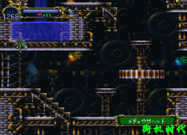 恶魔城月下夜想曲地图标注,恶魔城月下夜想曲地图完成率 恶魔城月下夜想曲地图标注,恶魔城月下夜想曲地图完成率