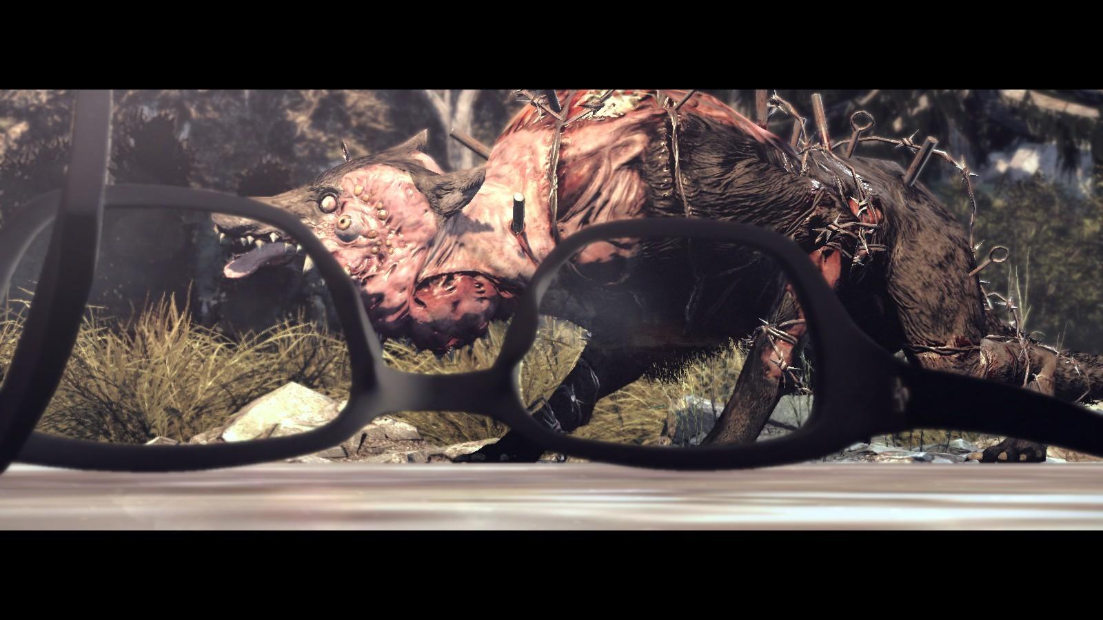 恶灵附身1怎么设置中文,恶灵附身1和2哪个好玩? 恶灵附身1怎么设置中文,恶灵附身1和2哪个好玩?