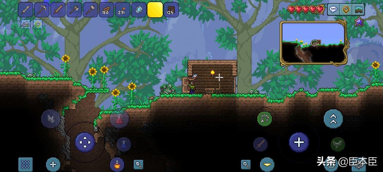 泰拉瑞亚建筑师发明背包,泰拉瑞亚建筑物设计图 泰拉瑞亚建筑师发明背包,泰拉瑞亚建筑物设计图