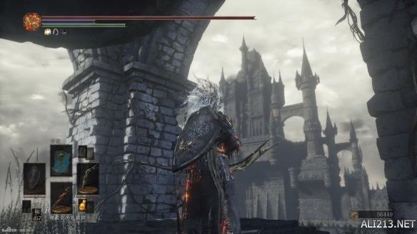 黑暗之魂3地图怎么打开,黑暗之魂3地图流程顺序 黑暗之魂3地图怎么打开,黑暗之魂3地图流程顺序