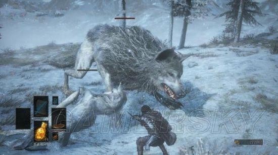 黑暗之魂3攻略流程图文讲解，黑暗之魂3攻略顺序