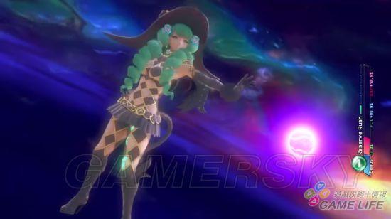 星之海洋5剧情攻略 星之海洋5剧情攻略