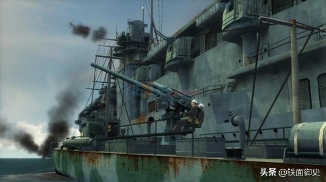 罗马号战列舰被击沉原因,罗马号战列舰图片 罗马号战列舰被击沉原因,罗马号战列舰图片