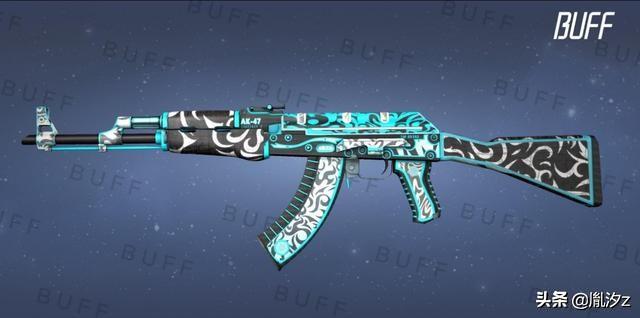 csgoak皮肤大全(便宜好看ak皮肤推荐) csgoak皮肤大全(便宜好看ak皮肤推荐)