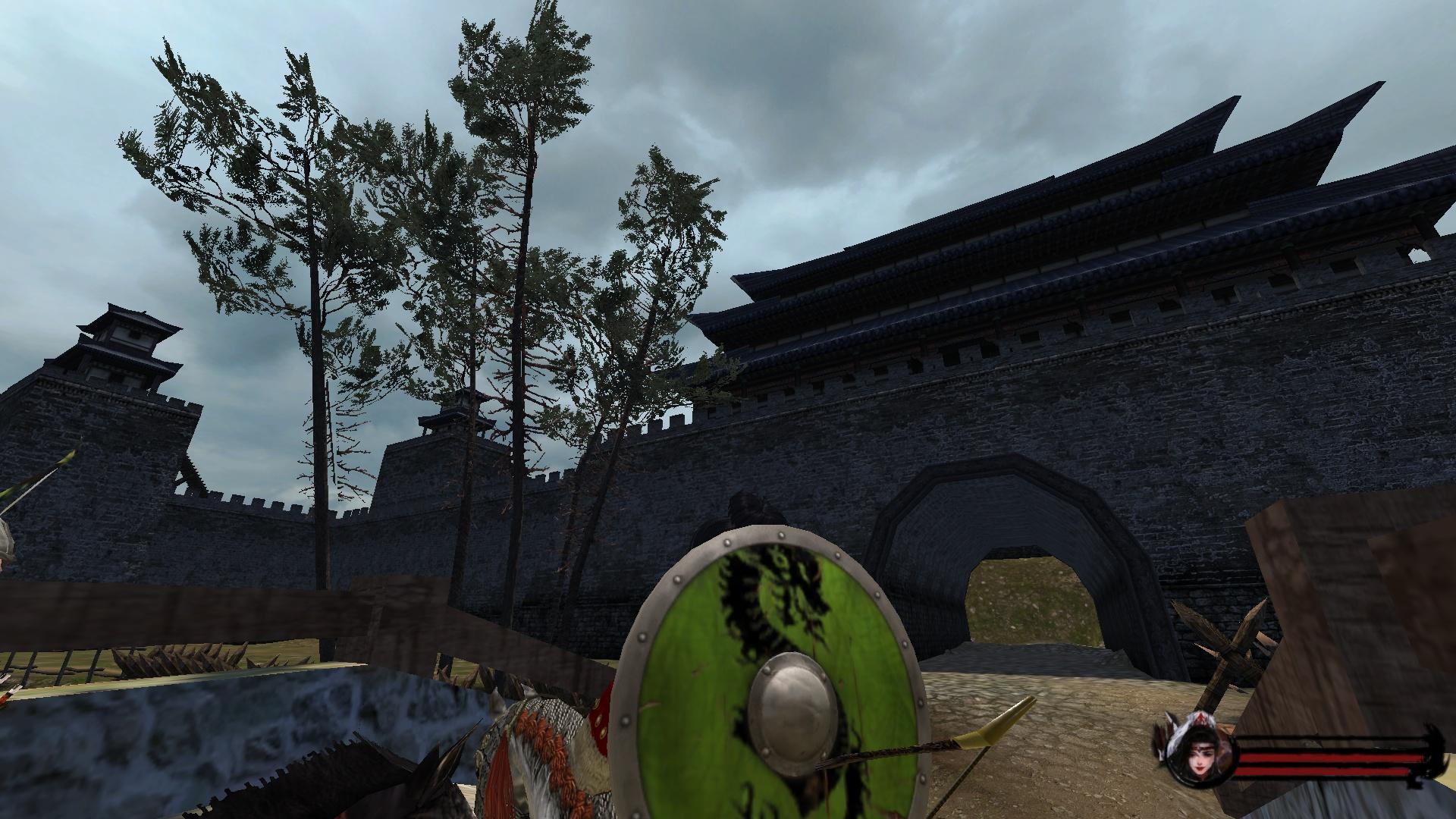 骑马与砍杀战团mod推荐排名,骑马与砍杀战团mod安装教程 骑马与砍杀战团mod推荐排名,骑马与砍杀战团mod安装教程