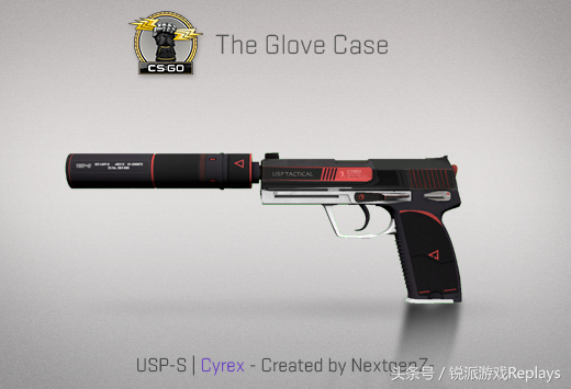 csgo手套武器箱子对应武器清单,csgo手套武器箱出金概率? csgo手套武器箱子对应武器清单,csgo手套武器箱出金概率?