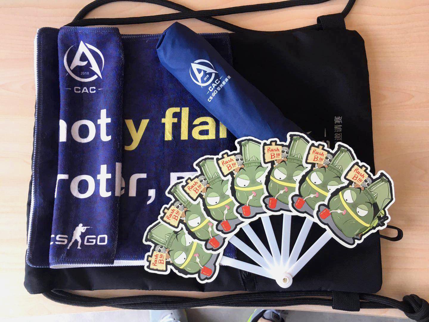 csgo完美亚洲邀请赛在哪看，多久一次？