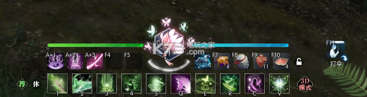 逆水寒奶妈天赋怎么点s12 逆水寒奶妈天赋怎么点s12