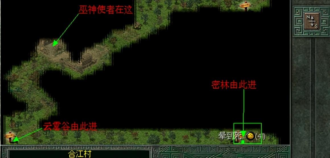 秦殇复活攻略完整版,秦殇复活姜拓在哪儿 秦殇复活攻略完整版,秦殇复活姜拓在哪儿