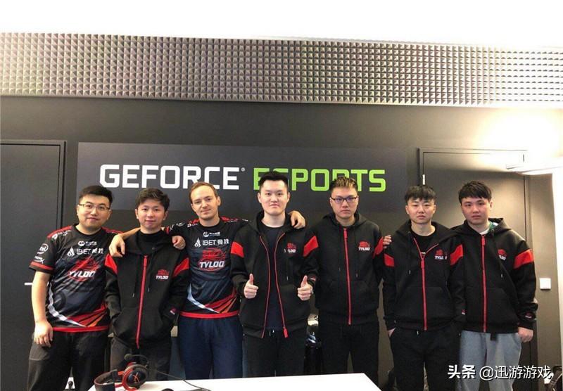 csgotyloo战队成员介绍,csgotyloo最好成绩 csgotyloo战队成员介绍,csgotyloo最好成绩