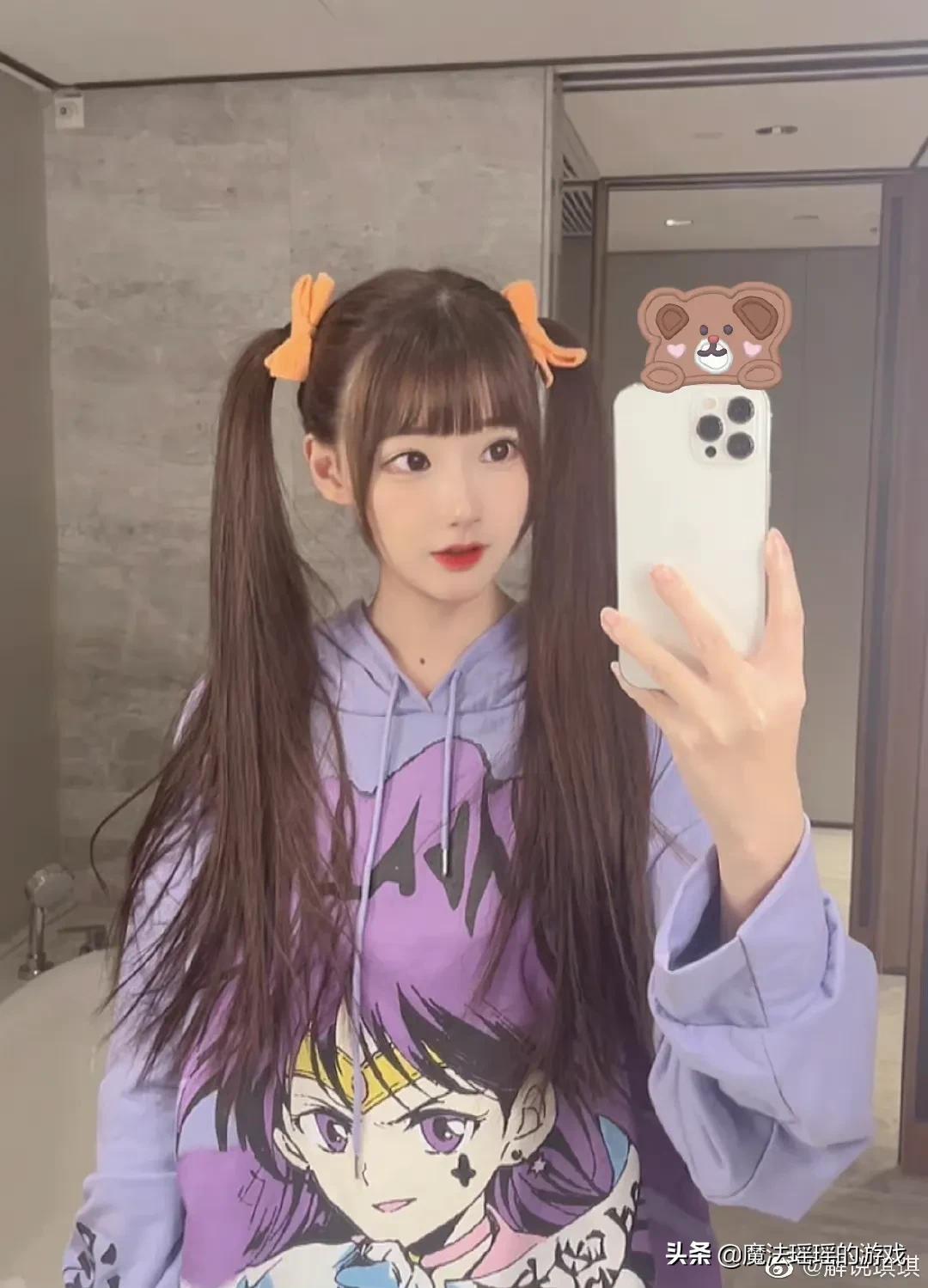 杨泽琪工作图片,杨泽琪学历介绍 杨泽琪工作图片,杨泽琪学历介绍