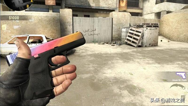 csgo皮肤价值排行(csgo皮肤价值怎么看)? csgo皮肤价值排行(csgo皮肤价值怎么看)?