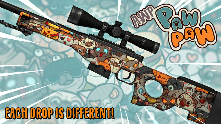 csgo皮肤怎么自己做,csgo皮肤制作软件 csgo皮肤怎么自己做,csgo皮肤制作软件