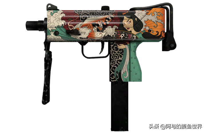 csgo设计皮肤可以赚钱吗(奖励多少)? csgo设计皮肤可以赚钱吗(奖励多少)?