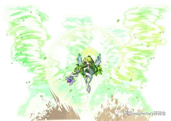 冒险岛风灵使者是什么职业群,冒险岛风灵使者超级技能加点 冒险岛风灵使者是什么职业群,冒险岛风灵使者超级技能加点