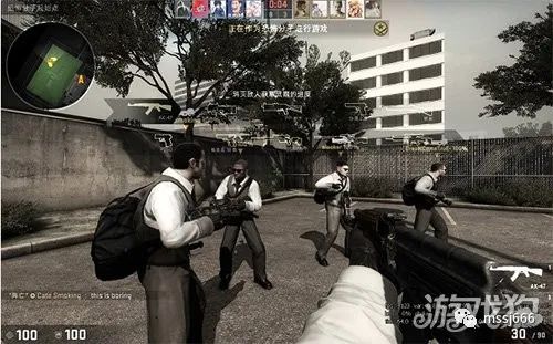 csgo几种模式介绍(csgo几种模式的区别)? csgo几种模式介绍(csgo几种模式的区别)?