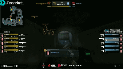 csgo电击枪皮肤雷击怎么用？