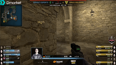 csgo电击枪皮肤雷击怎么用？