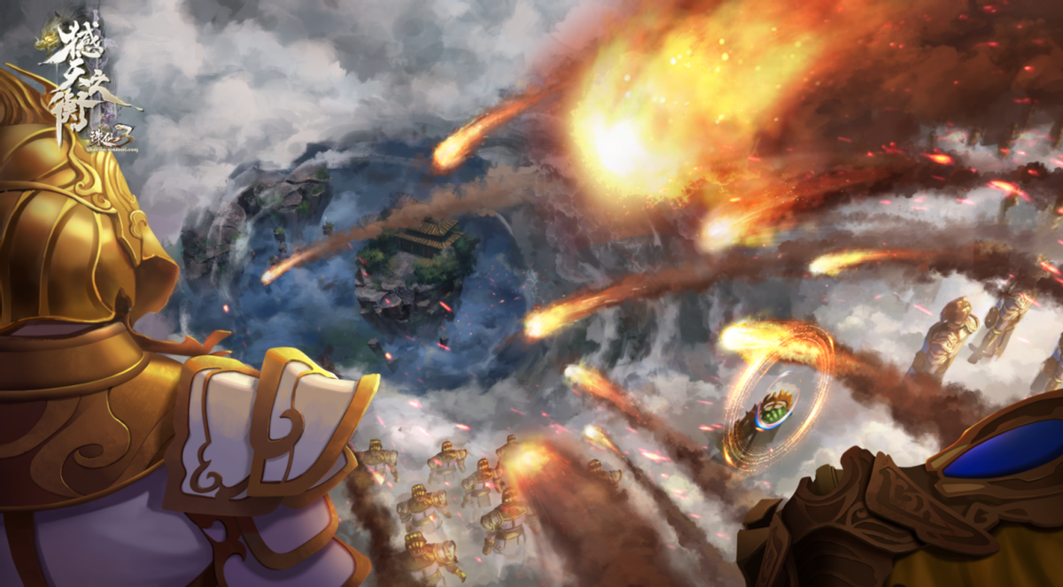 诛仙3好玩吗?诛仙3好玩吗烧钱吗？