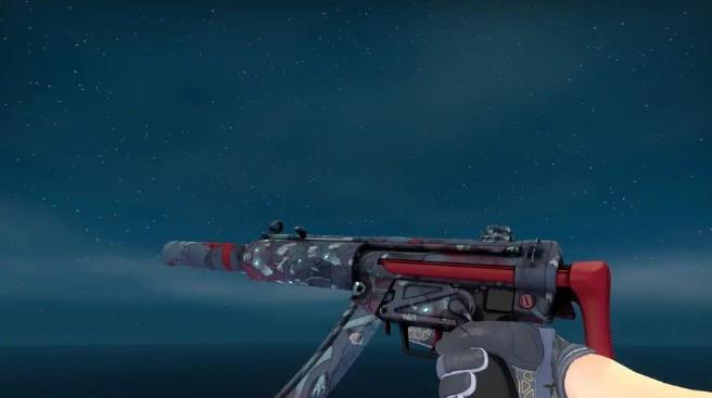 csgo经济局起什么枪(csgo经济局快攻印花推荐)? csgo经济局起什么枪(csgo经济局快攻印花推荐)?