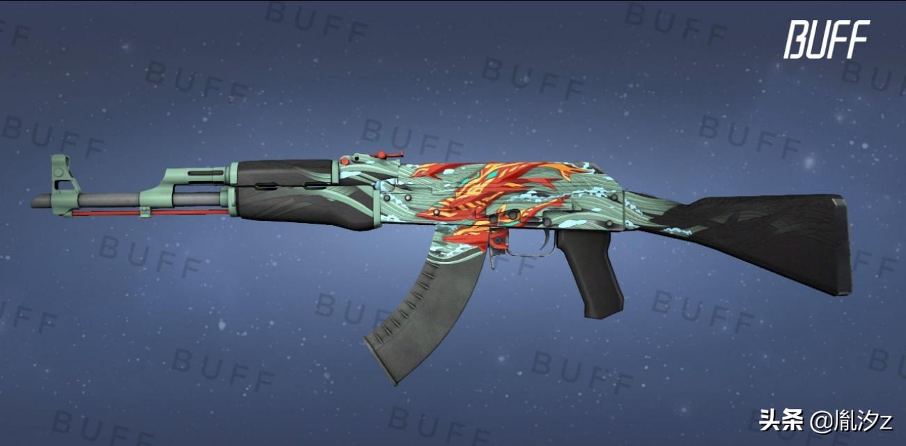 csgoak皮肤大全(便宜好看ak皮肤推荐) csgoak皮肤大全(便宜好看ak皮肤推荐)