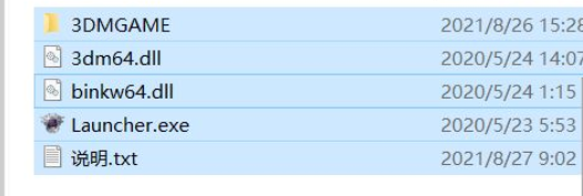黑道圣徒3汉化补丁怎么安装，黑道圣徒3汉化补丁怎么用？