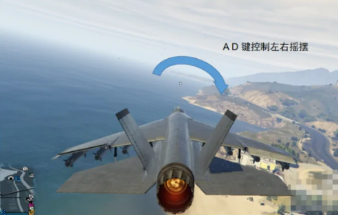 gta5战斗机怎么开,gta5战斗机怎么发射导弹? gta5战斗机怎么开,gta5战斗机怎么发射导弹?