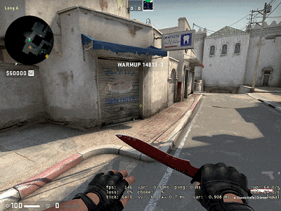 csgo怎样监管(csgo监管操作教程)？