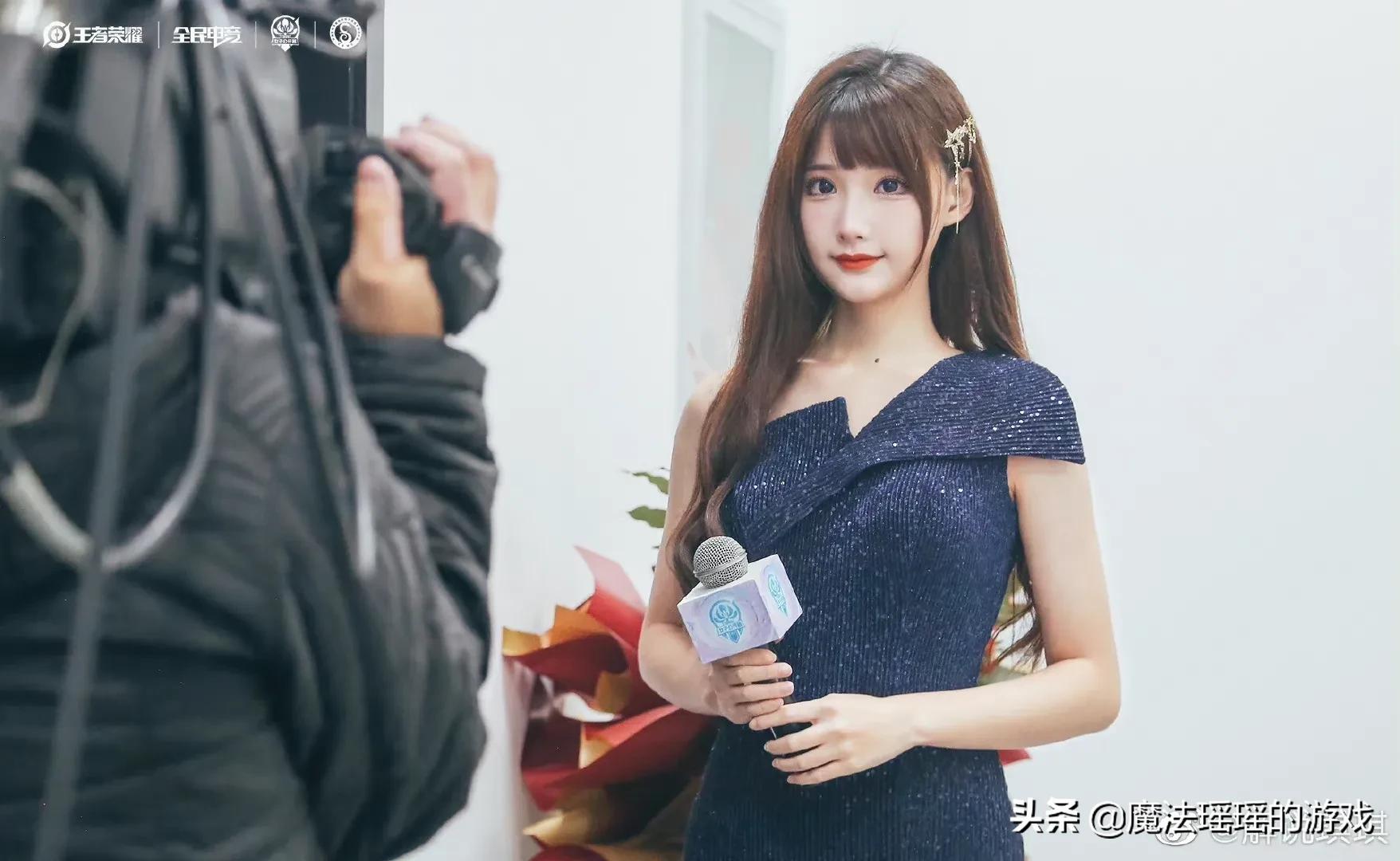 杨泽琪工作图片,杨泽琪学历介绍 杨泽琪工作图片,杨泽琪学历介绍