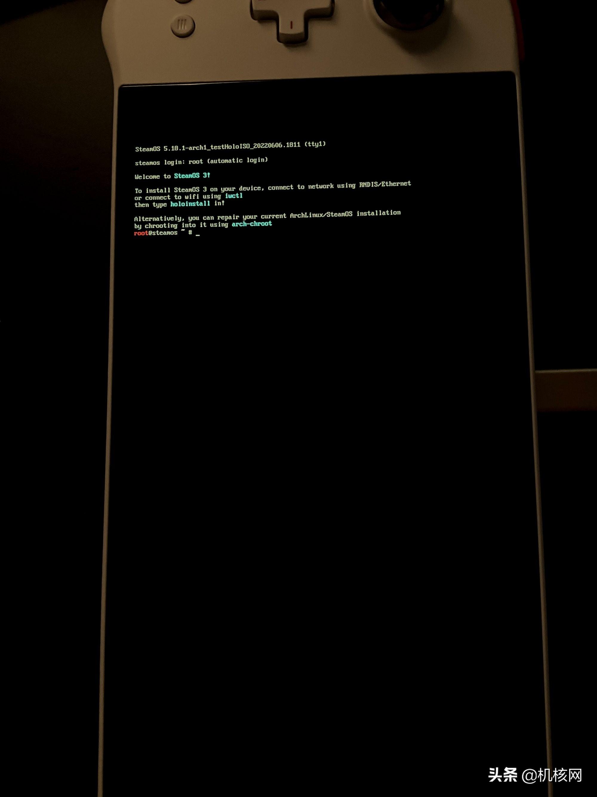 steamos3.0下载安装教程,steamos怎么下载? steamos3.0下载安装教程,steamos怎么下载?