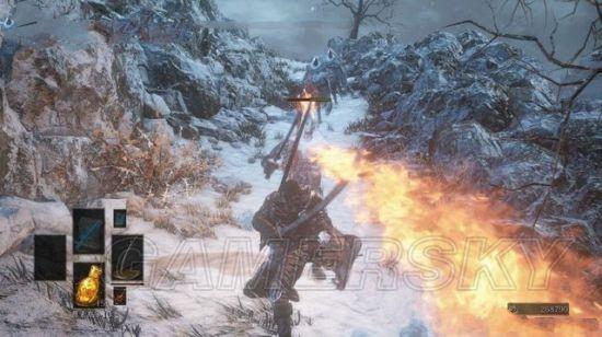 黑暗之魂3攻略流程图文讲解，黑暗之魂3攻略顺序