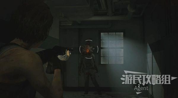 生化危机3攻略完整图文