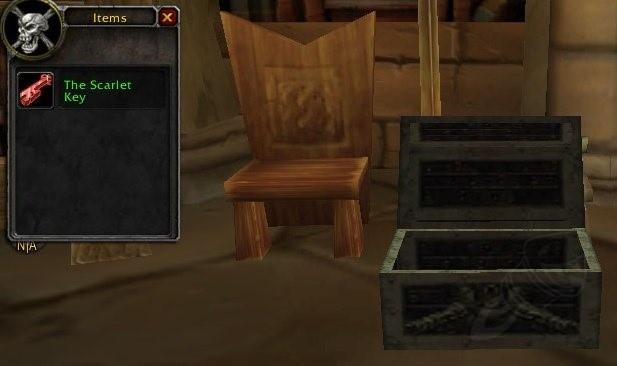 骷髅钥匙怎么获得,骷髅钥匙有什么用？