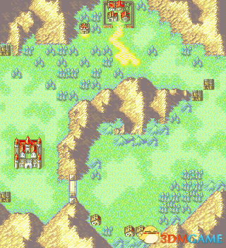 火焰之纹章封印之剑图文攻略，火焰之纹章封印之剑人物加入方法