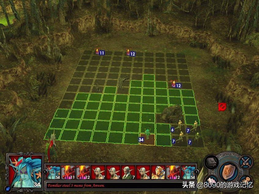 英雄无敌5秘籍大全攻略(英雄无敌5秘籍怎么用) 英雄无敌5秘籍大全攻略(英雄无敌5秘籍怎么用)