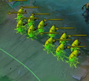  剧毒术士出什么装备，剧毒术士出装17173攻略