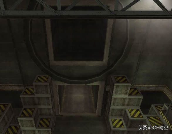 cf跑酷模式在哪里,cf跑酷大神的背景音乐 cf跑酷模式在哪里,cf跑酷大神的背景音乐