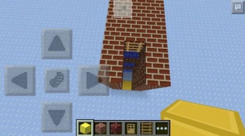 我的世界水电梯怎么做,我的世界水电梯为什么没气泡? 我的世界水电梯怎么做,我的世界水电梯为什么没气泡?