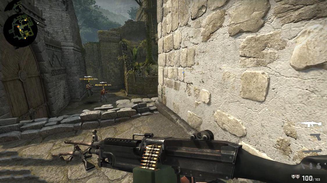 csgom249多少钱，csgom249为什么这么贵？