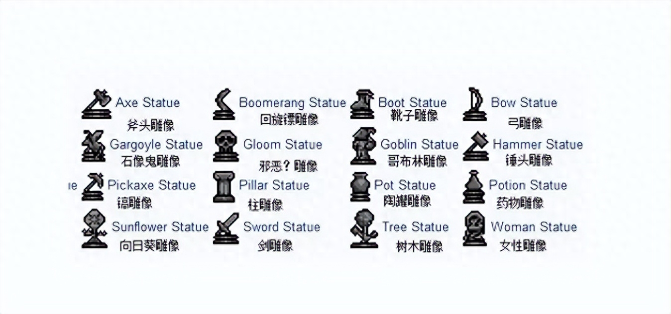 泰拉瑞亚刷钱最快的方法，泰拉瑞亚刷钱bug