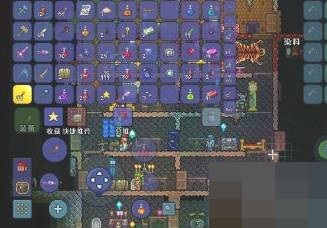 泰拉瑞亚锯木机怎么做，泰拉瑞亚锯木机怎么合成？