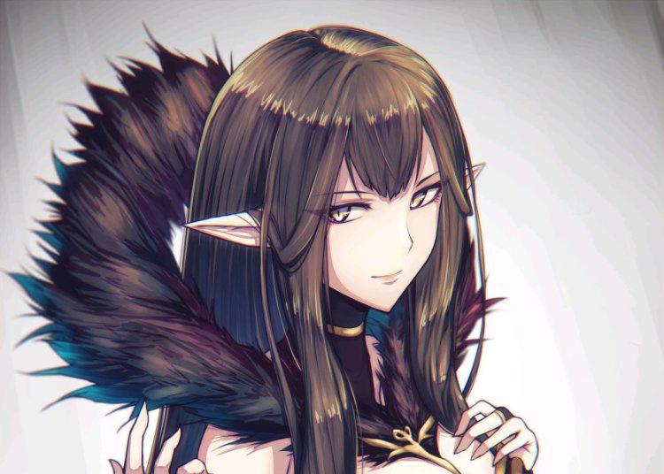 fgo女帝塞弥拉弥斯强度,fgo女帝塞弥拉弥斯满破立绘图片 fgo女帝塞弥拉弥斯强度,fgo女帝塞弥拉弥斯满破立绘图片