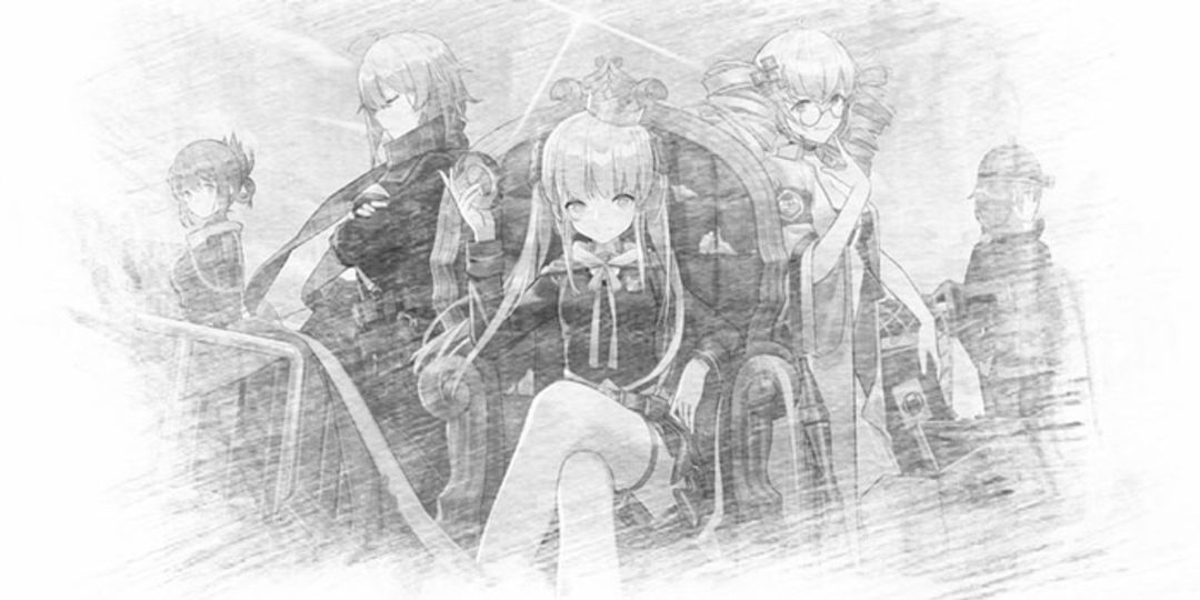 战场双马尾为什么关服,战场双马尾和战双帕弥什是什么关系? 战场双马尾为什么关服,战场双马尾和战双帕弥什是什么关系?