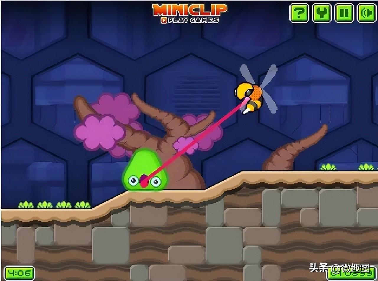 粘液实验室2第11关怎么过,粘液实验室2手机版下载 粘液实验室2第11关怎么过,粘液实验室2手机版下载