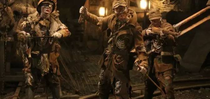 丧尸围城5什么时候出,丧尸围城攻略 丧尸围城5什么时候出,丧尸围城攻略