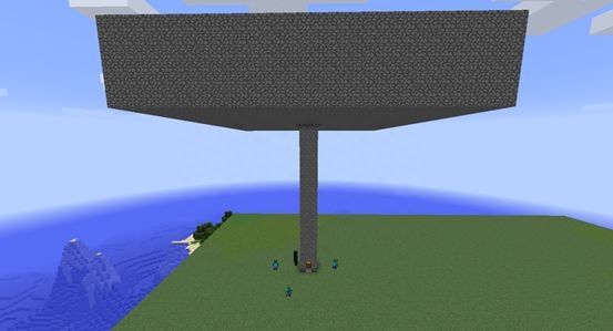 我的世界怪物图鉴,我的世界怪物刷新机制 我的世界怪物图鉴,我的世界怪物刷新机制