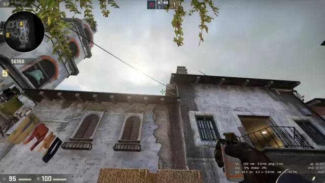 csgo城管战术什么意思? csgo城管战术什么意思?