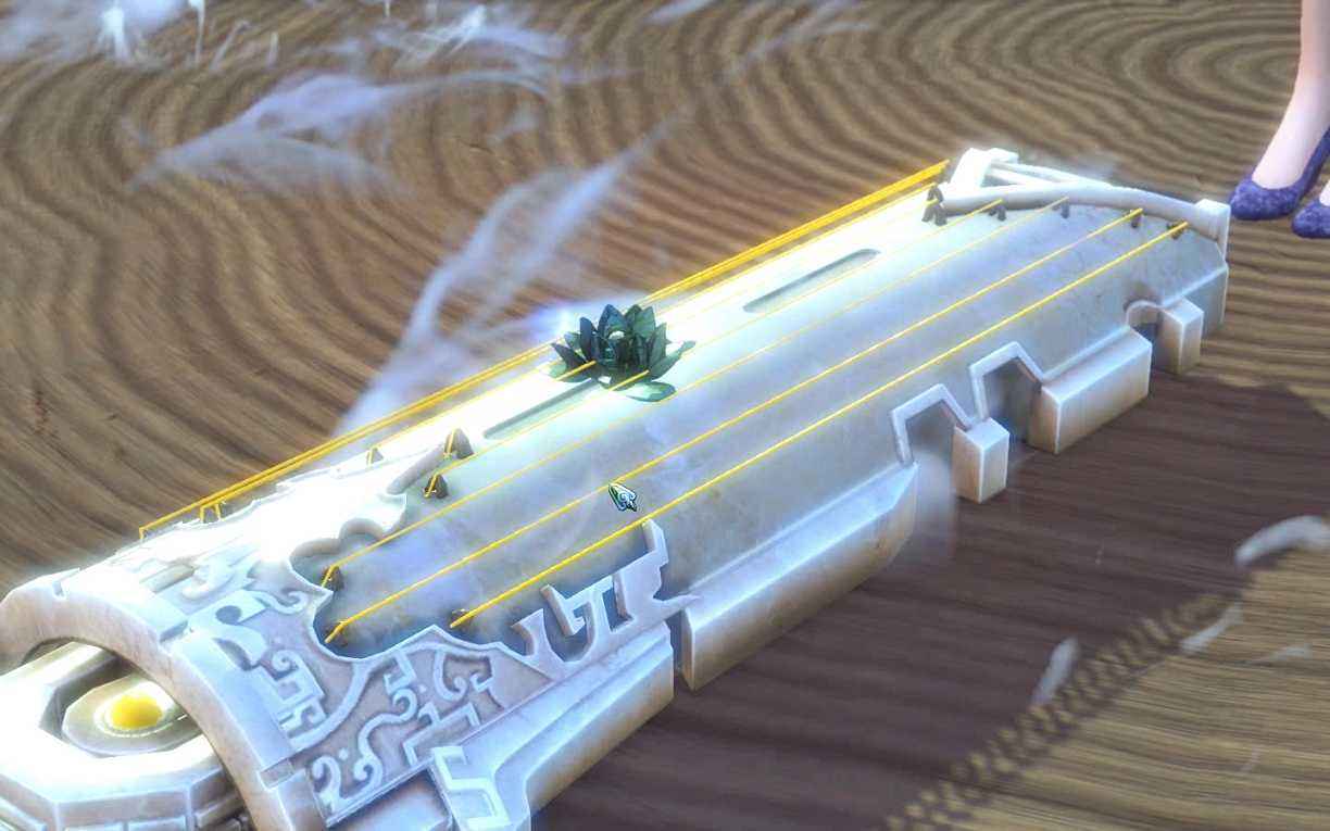 上古神器2完美版图文攻略，上古神器2手机版完整攻略图片教程