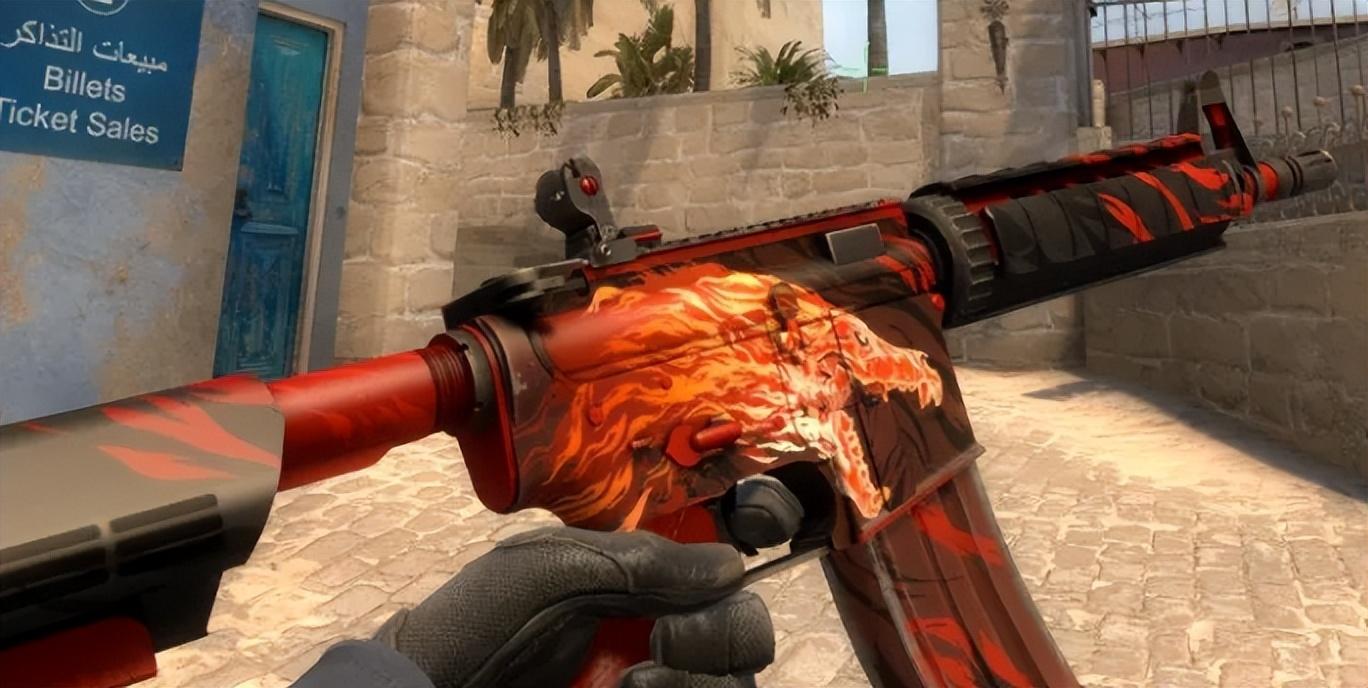 csgo龙狙200万真有人买吗? csgo龙狙200万真有人买吗?