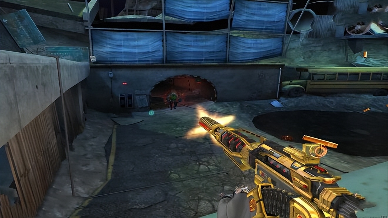 穿越火线挑战模式什么武器最好，穿越火线挑战模式怎么随意切换背包？